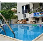 Lejlighedshotel Deniz *