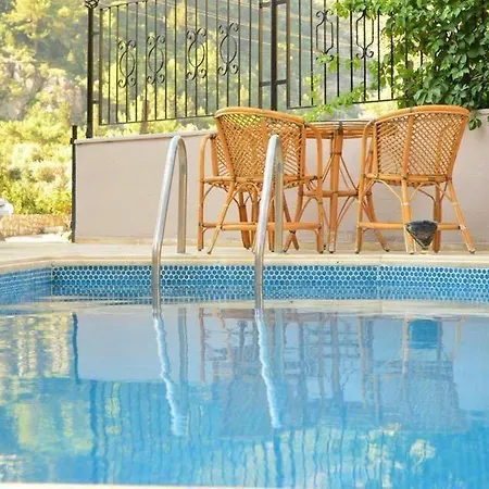 Lejlighedshotel Deniz