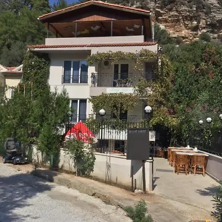 Deniz Lejlighedshotel