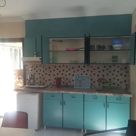 アパートホテル Deniz