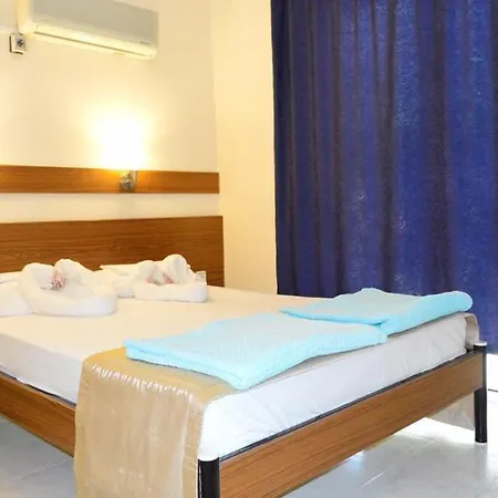Aparthotel Deniz