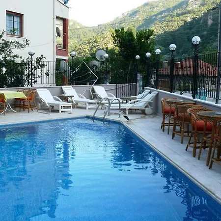 Aparthotel Deniz Mugla