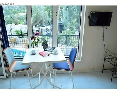 Deniz Mugla