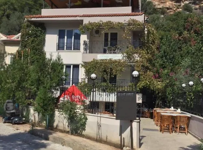 Deniz Hotel de apartamente