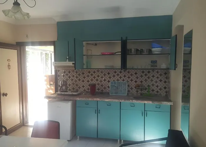 Hotel de apartamente Deniz